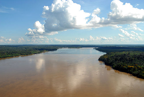 Madeira River
